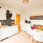 Urlaubsmagie - Biberburg - Mit Balkon Апартаменты
