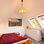 Urlaubsmagie - Biberburg - Mit Balkon Апартаменты Lichtenhain (Sebnitz)
