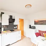 Urlaubsmagie - Biberburg - Mit Balkon *