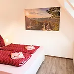 Urlaubsmagie - Biberburg - Mit Balkon Apartment Lichtenhain (Sebnitz)