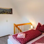 Urlaubsmagie - Biberburg - Mit Balkon Lichtenhain (Sebnitz)