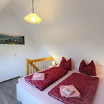 Apartment Urlaubsmagie - Biberburg - Mit Balkon *