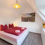 Urlaubsmagie - Biberburg - Mit Balkon Apartment Lichtenhain (Sebnitz)
