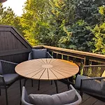 Апартаменты Urlaubsmagie - Biberburg - Mit Balkon Lichtenhain (Sebnitz)