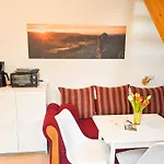 Urlaubsmagie - Biberburg - Mit Balkon