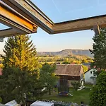 Urlaubsmagie - Biberburg - Mit Balkon *