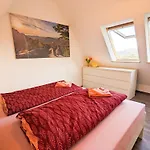 Urlaubsmagie - Biberburg - Mit Balkon Lichtenhain (Sebnitz)