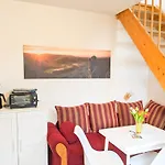Urlaubsmagie - Biberburg - Mit Balkon Apartment *