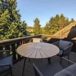 Urlaubsmagie - Biberburg - Mit Balkon *