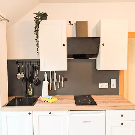 Appartamento B7 - Urlaubsmagie Maisonette Mit Balkon