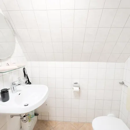 B7 - Urlaubsmagie Maisonette Mit Balkon Lichtenhain (Sebnitz)