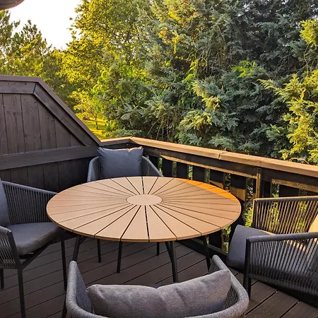 Appartamento B7 - Urlaubsmagie Maisonette Mit Balkon Lichtenhain (Sebnitz)