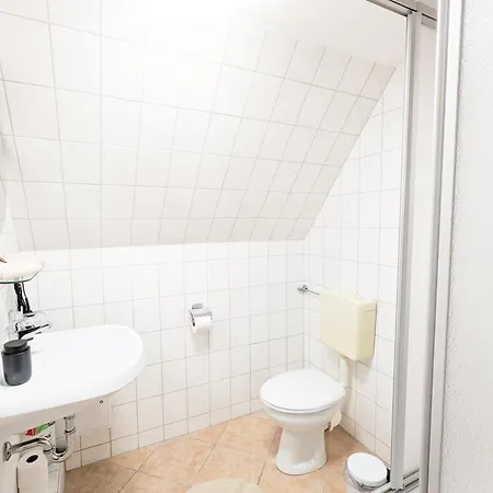 B7 - Urlaubsmagie Maisonette Mit Balkon Appartamento Lichtenhain (Sebnitz)