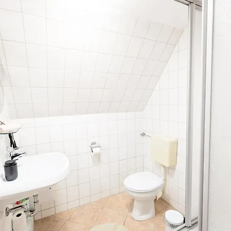 B7 - Urlaubsmagie Maisonette Mit Balkon