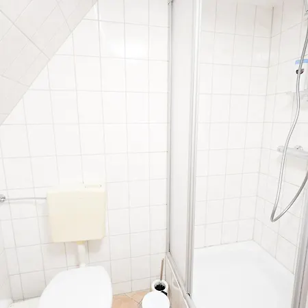 B7 - Urlaubsmagie Maisonette Mit Balkon * Lichtenhain (Sebnitz)