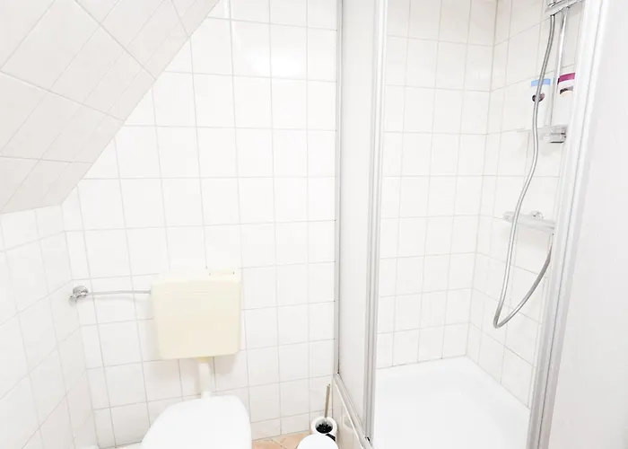 B7 - Urlaubsmagie Maisonette Mit Balkon * Lichtenhain (Sebnitz)